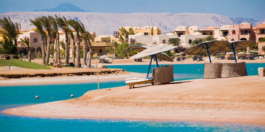 Эль-Гуна Эль-Гуна